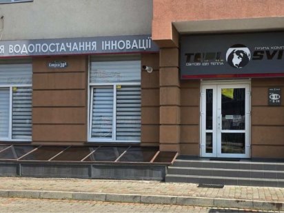 Оренда приміщення біля Епіцентру Івано-Франківськ