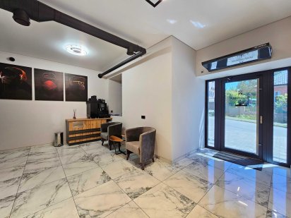 Сдается офисное помещение в центре города, по ул. Свято-Николаевская Кривий Ріг