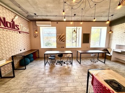 Аренда помещения 150,4 м.кв, для мед центра, стоматологии, Кривой Рог. Кривий Ріг