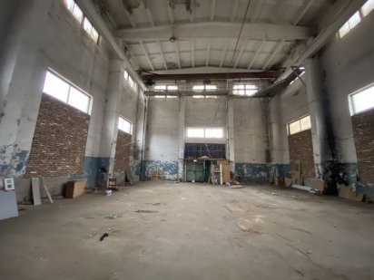 Аренда складских  помещений, 783 м.кв, 80 грн м.кв. Кривой Рог центр. Кривий Ріг