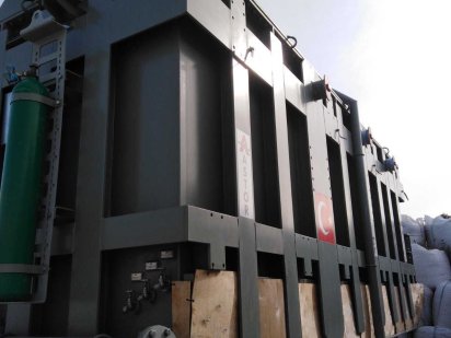 ОРЕНДА - автотрансформатору 250 MВA 400/164кВ ONAN/ONAF/OFAF Кривой Рог