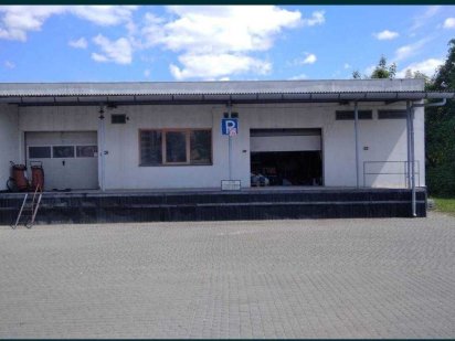 Здаю в довгострокову оренду складське приміщення Івано-Франківськ