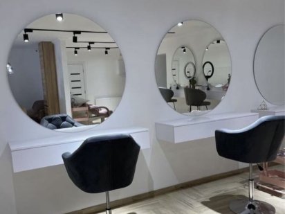 Здається в оренду робоче місце перукаря Івано-Франківськ