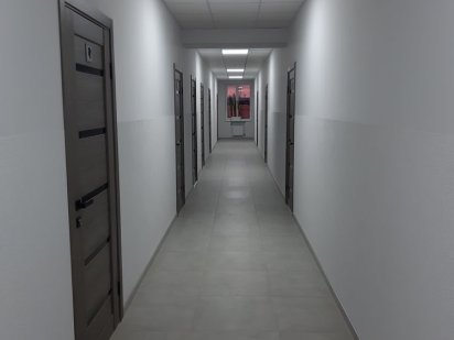 Офіс 32 кв.м. Зигіна, пл Павленківська Полтава