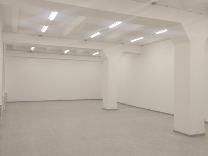 Приміщення з високою стелею, студія йоги,  фітнес Полтава