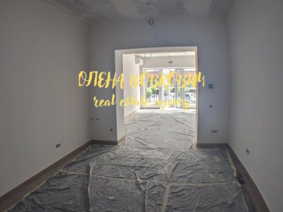 Оренда комерційного приміщення в ЖК Княгинин Івано-Франківськ