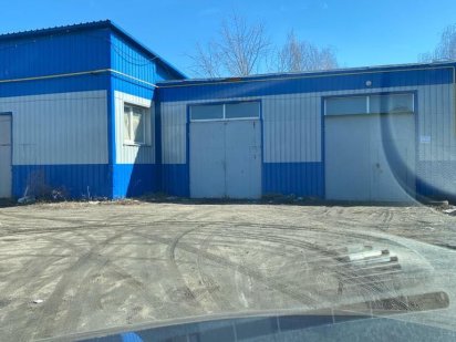 Сдача площадей в аренду Суми