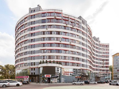 Оренда комерційного приміщення в центрі міста Івано-Франківськ