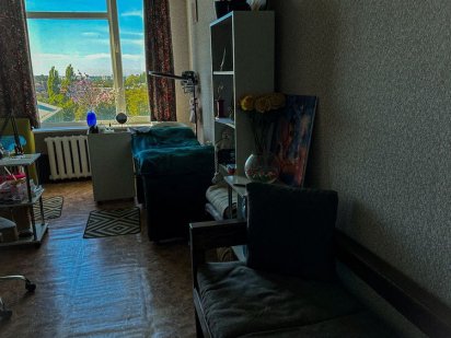 Робоче місце на місяць Полтава