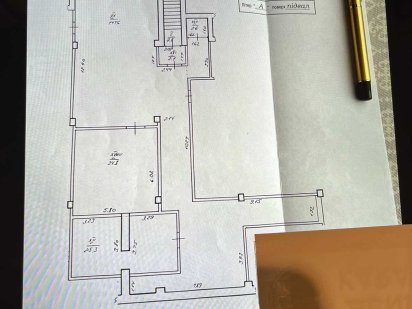 Оренда цокольного приміщення 220 м2 в центрі Івано-Франківська Івано-Франківськ