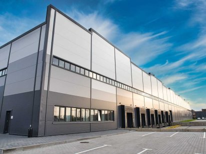 Оренда офісних та промислових (складських) приміщень Івано-Франківськ