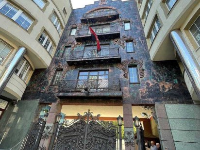 Оренда приміщення  в центрі міста вул. Січових Стрільців Івано-Франківськ