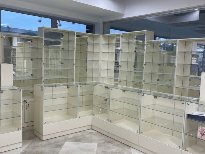 Здам Торгівельний Прилавок Івано-Франківськ