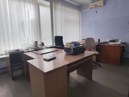 Здам в оренду офісне приміщення Суми