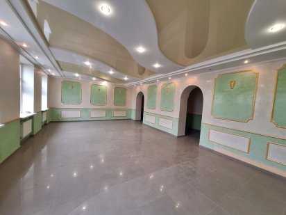 Офісне приміщення пл.120 кв.м .центрі Івано-Франківськ