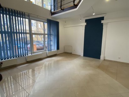 Оренда приміщення в центрі міста Івано-Франківськ