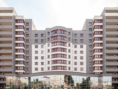 Оренда комерційного приміщення в центрі міста Івано-Франківськ