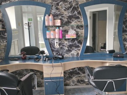 Здам перукарям в оренду крісла Полтава