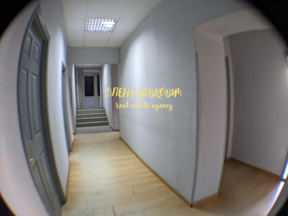 Комерційне приміщення в центрі міста (3 поверх), вул. Січ.Стрільців Івано-Франківськ