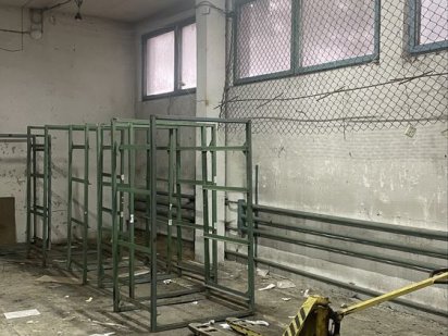 Оренда складського, виробничого приміщення на 360 кв.м Рівне