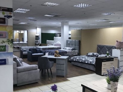 меблевий дім оренда приміщення центр Полтава