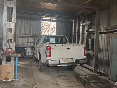 Сдается кузовной цех в аренду Суми