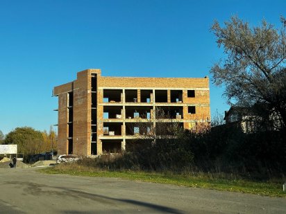 Оренда окремого приміщення над трасою. Рівне