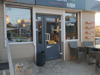 Оренда. Діюче кафе. В зв'язку з мобілізацією. Центр Бандери,8 Тернопіль