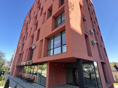 Довгострокова оренда офісного приміщення вул. Львівська Тернополь