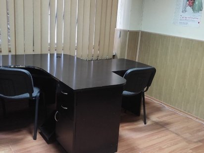 Оренда офісного приміщення в центральній частині міста Тернопіль