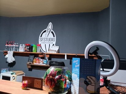 Години у фітнес студії Тернополь