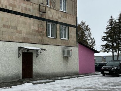 Оренда приміщення Тернопіль