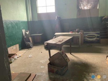 Здам в оренду приміщення 20 кв.м. вул. Половки 68 м. Полтава Полтава