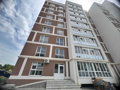 Оренда комерційного приміщення Тернополь