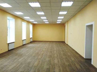 135 м2, Центральний ринок, вул. Шевченка Полтава