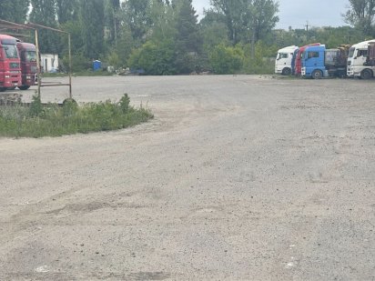 Оренда складських приміщень Полтава