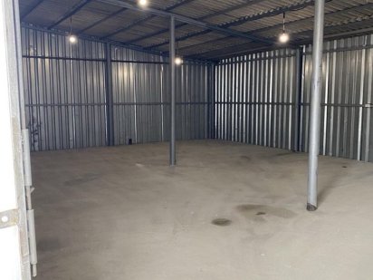 Склад ангар Івано-Франківськ