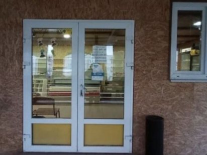 Здається в оренду виробничо-складське приміщення Івано-Франківськ