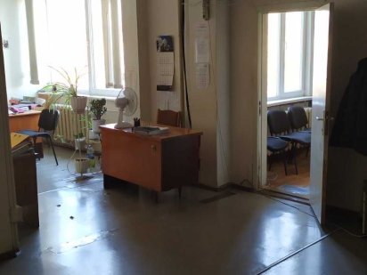 Оренда приміщення вільного призначення Полтава