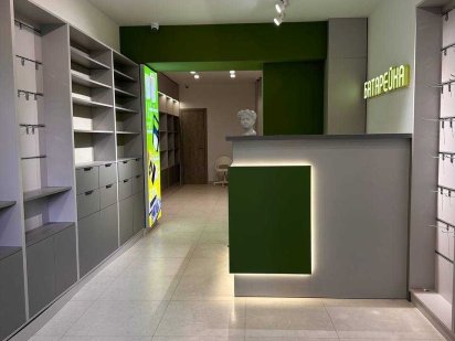 Приміщення в оренду ЖК Княгинин Ивано-Франковск