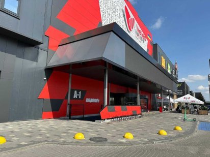 Оренда підвального приміщення Івано-Франківськ