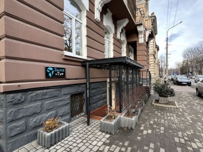 Оренда приміщення вул. Лепкого Івано-Франківськ