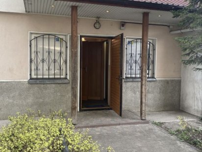 Оренда !!! «САУНА» на Хоткевича !!! Івано-Франківськ