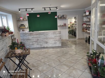 Оренда комерційнрго приміщення Рівне