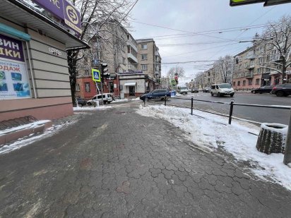 Оренда комерційного приміщення по вул. Руська Тернополь