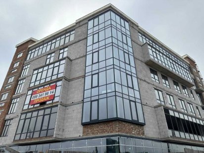 Оренда комерційного приміщення 1100м2, вул. Максимовича - Надрічна Івано-Франківськ