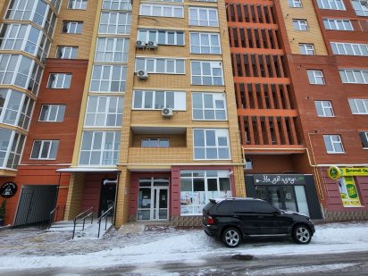 Оренда комерційного приміщення Тернопіль