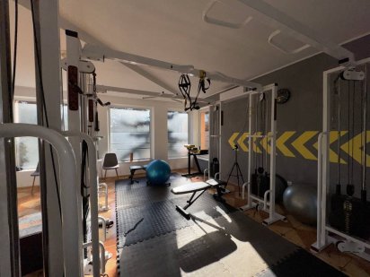 Здам в центрі приміщення 160м2 Ивано-Франковск