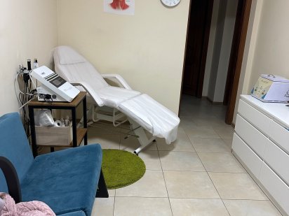 Оренда кабінету дл бюті майстра Тернополь