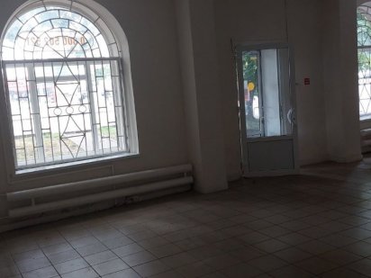 Здається неж. приміщення 100мкв + тепле підвальне 100мкв, Харківська Суми